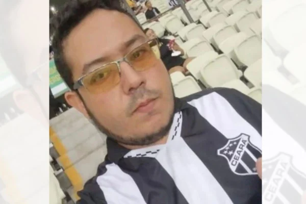 Torcedor do Ceará morre depois de infartar em partida no Castelão