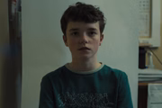 Owen Cooper como Jamie Miller em Adolescência