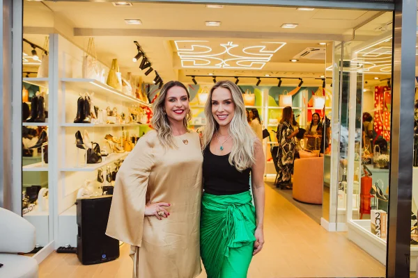 Evento prestigiado celebra a inauguração da Degalls em Brasília