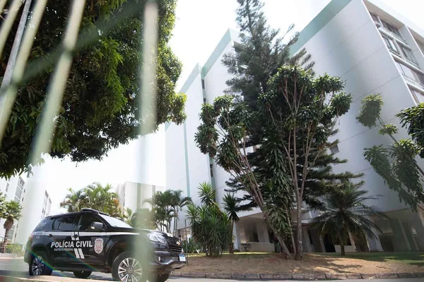 Justiça mantém prisão de jovem que matou tio a facadas na Octogonal