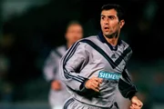 Pauleta é o quinto maior artilheiro da história do Bordeaux.