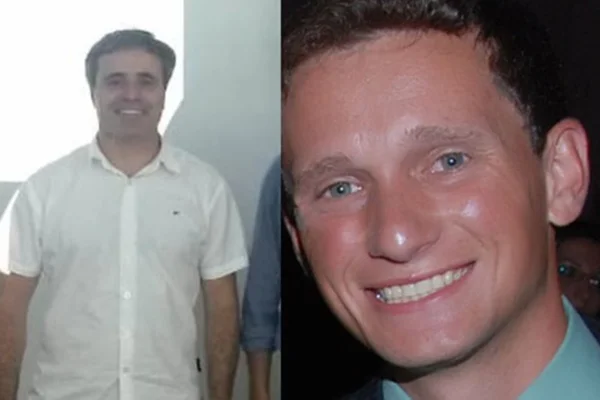 Professores universitários são assassinados em assalto a hotel no RS