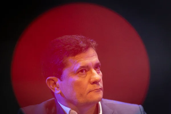 Sergio Moro