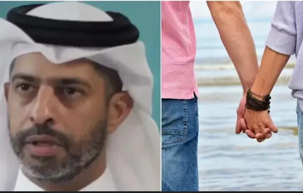 Saiba o que vai acontecer se as pessoas “derem as mãos” no Catar