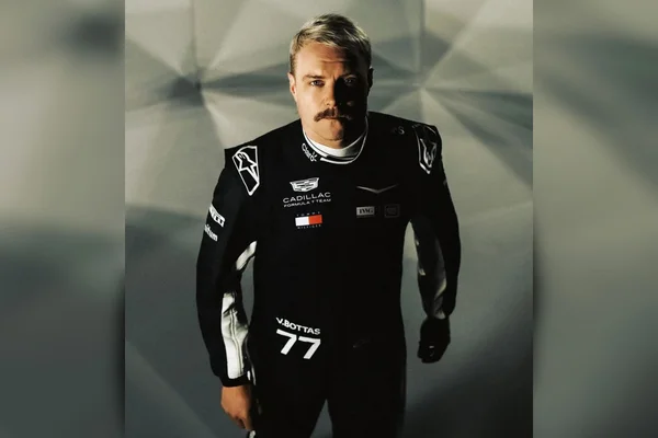 F1: Valtteri Bottas revela que teve carro roubado durante GP de Miami