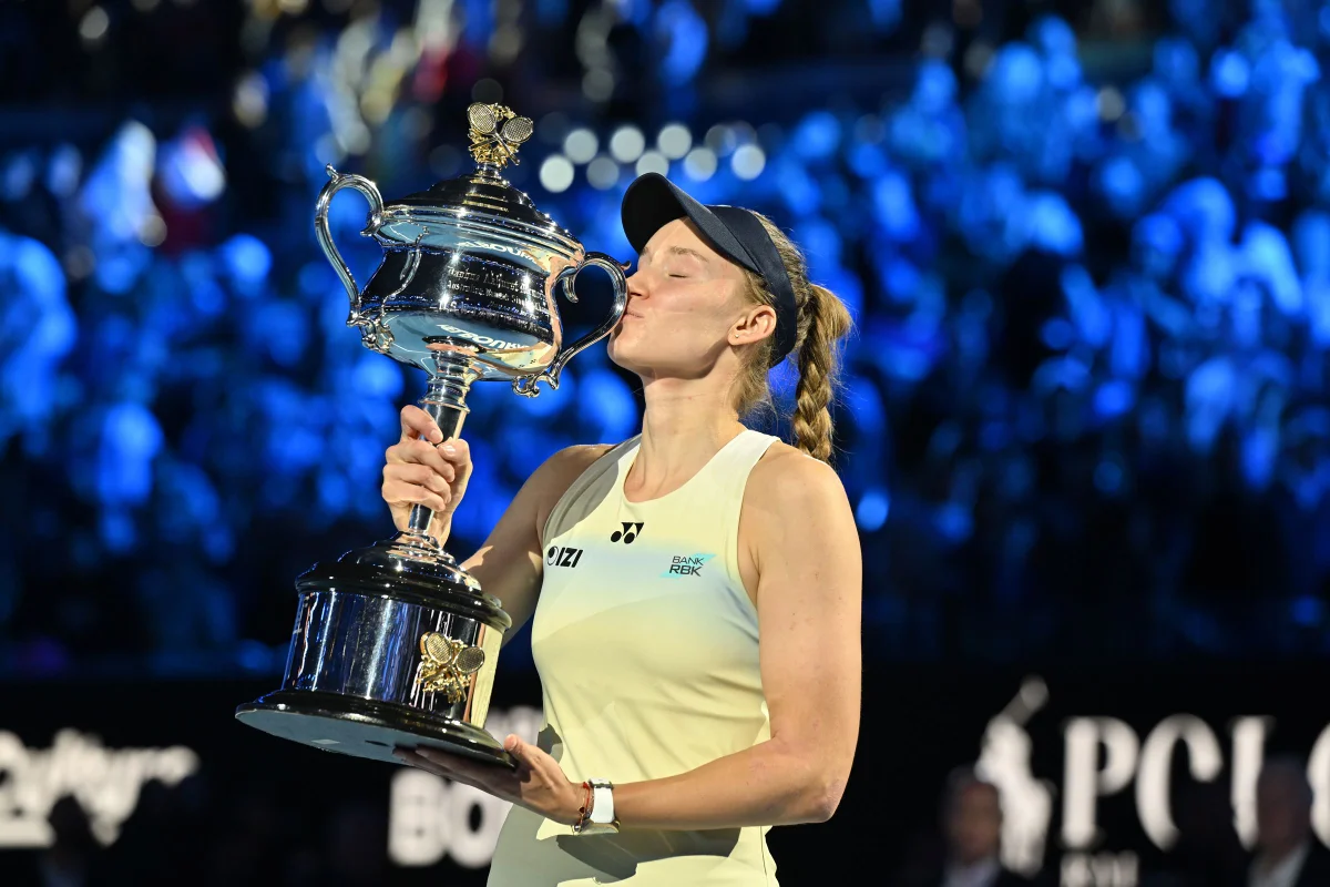 Australian Open fecha portões para pobre — e isso diz tudo