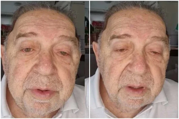 Humorista Castrinho vende itens pessoais e pede doações: “Sobreviver”