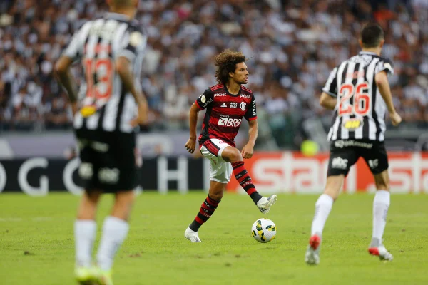 William Arão