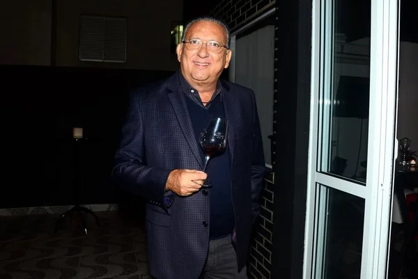 Galvão deu entrada em hospital de Lima após sofrer infarto