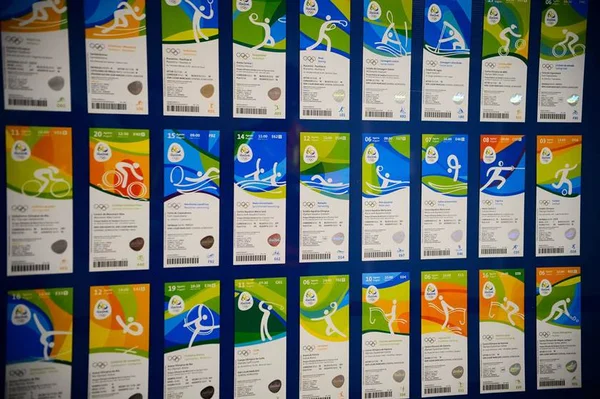 Paralimpíadas vende 1,8 mi de ingressos e terá recorde de público