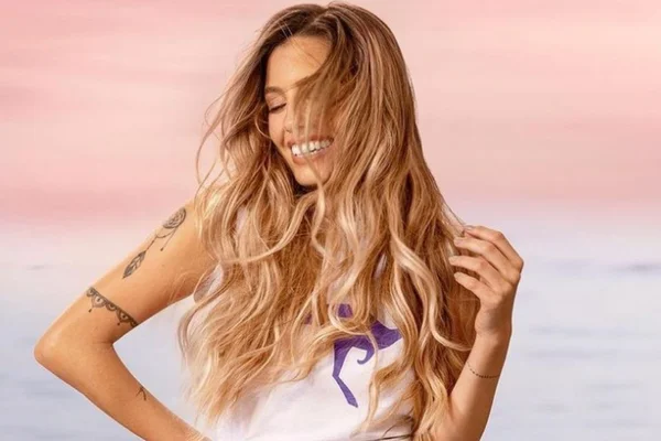 5 truques de beleza de Paola Antonini para ter cabelos longos e lindos