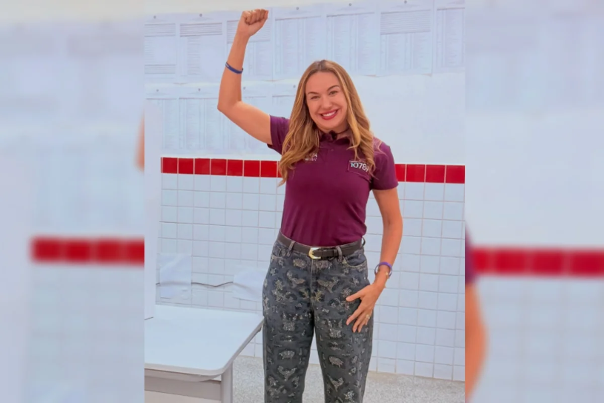 Saiba quem é Renata D'Aguiar, deputada distrital eleita no DF