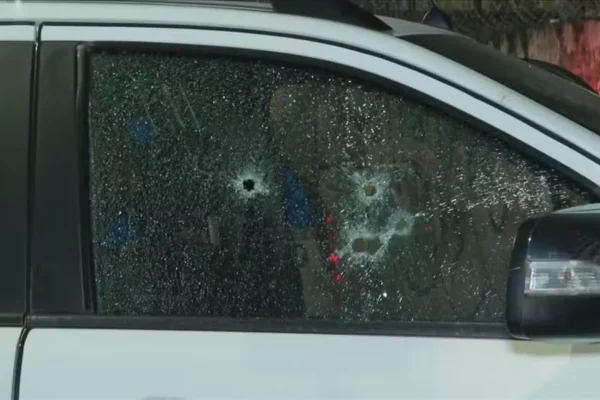 Policial federal é baleado e morre durante tentativa de assalto no Rio de Janeiro