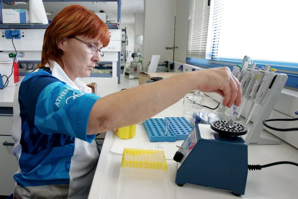Doping esportes