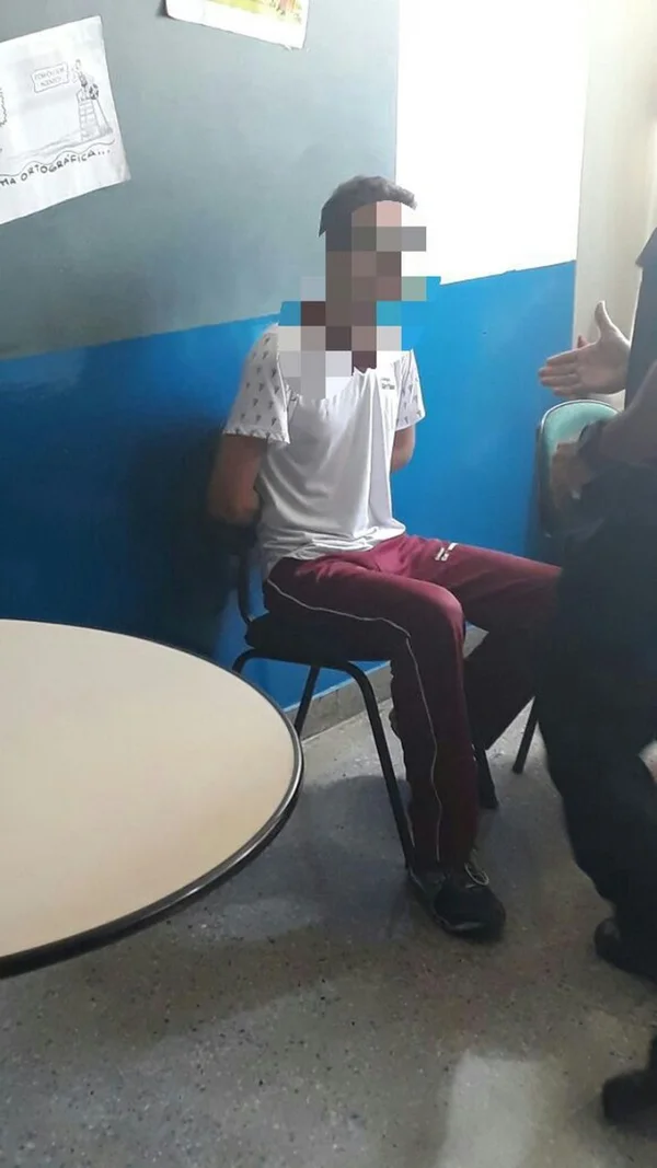Goiânia: Jovem parou de atirar após pedido de coordenadora da escola