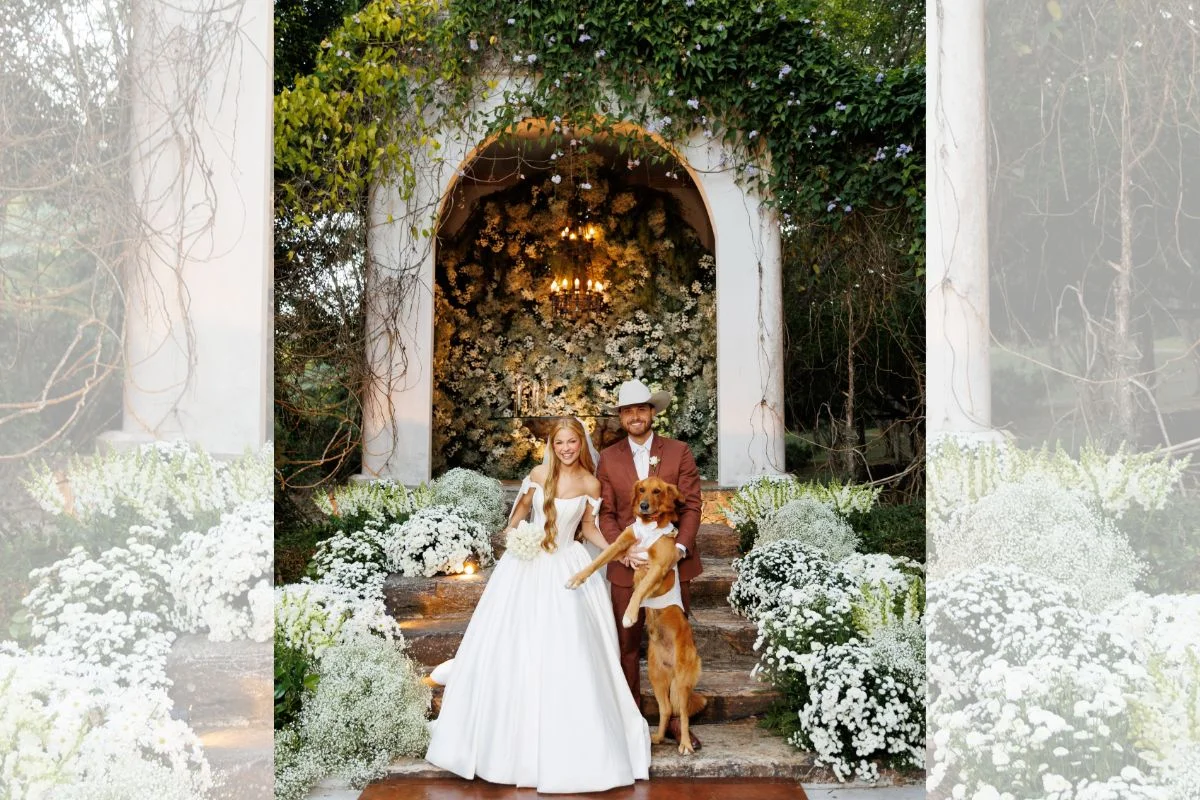 Matheus Lucas defende Gustavo Tubarão após polêmica em casamento - imagem 3 Matheus Lucas defende Gustavo Tubarão após polêmica em casamento - imagem 3