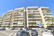 Endereço de Carla Zambelli, em Roma, na Itália