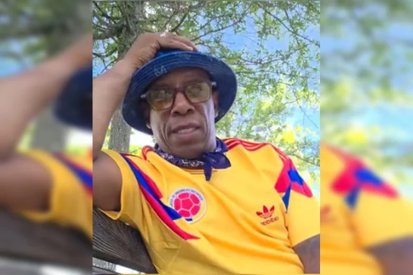 Ex-camisa 10 da Inglaterra detona EUA após árbitro barrado: “Caos”