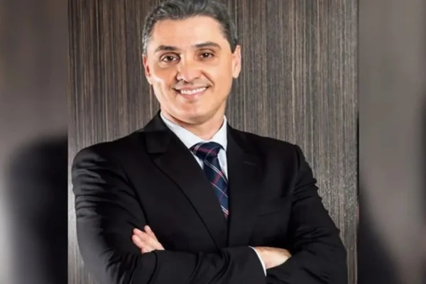 Promotor foi encontrado morto em casa