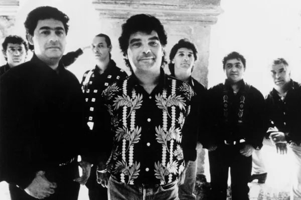 Gipsy Kings: show em Londres foi divisor de águas na carreira do grupo - destaque galeria Gipsy Kings: show em Londres foi divisor de águas na carreira do grupo - destaque galeria