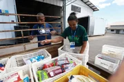 Metrópoles Endurance arrecada 885 kg de alimentos para doações - imagem 2 Metrópoles Endurance arrecada 885 kg de alimentos para doações - imagem 2