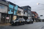 Operação Retirada, deflagrada nesta quinta (10/9) Operação Retirada, deflagrada nesta quinta (10/9)
