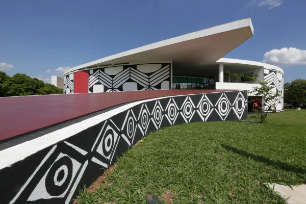 Memorial dos Povos Indígenas reabre nesta sexta. Veja horários de visitação
