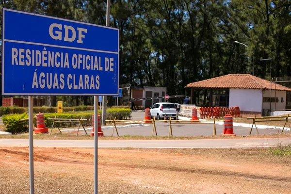 Criador do Tropa de Elite dá palestra a administradores regionais