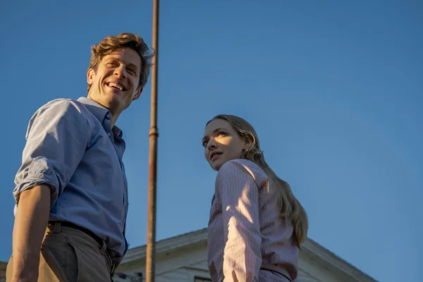 Suspense: cinco filmes intrigantes para assistir na Netflix
