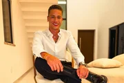 Cantor Manim Vaqueiro