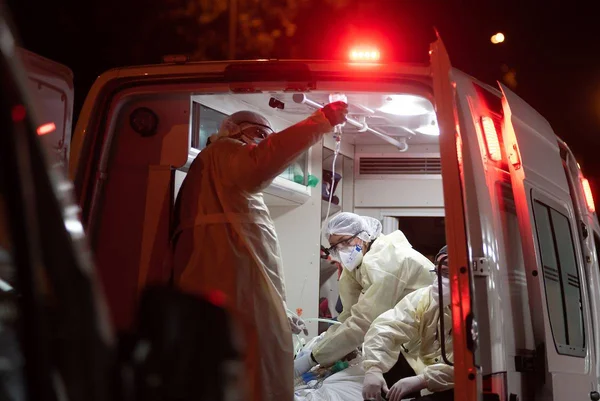 Ambulância