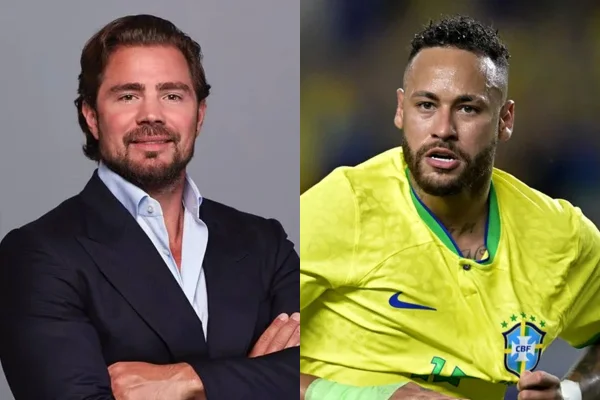 Neymar comprou imóvel por cerca de R$ 150 milhões