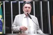 Deputado federal Patrus Ananias Deputado federal Patrus Ananias