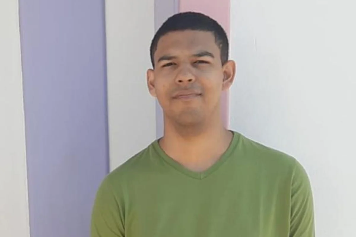 Estudante de Direito Desaparece em Luziânia, GO, Gerando Preocupação