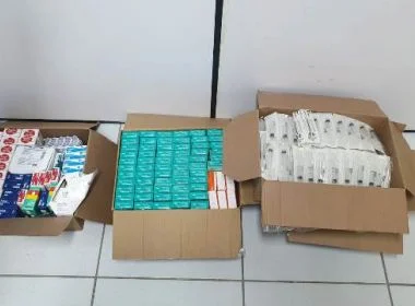Polícia fecha clínica clandestina de aborto na Bahia