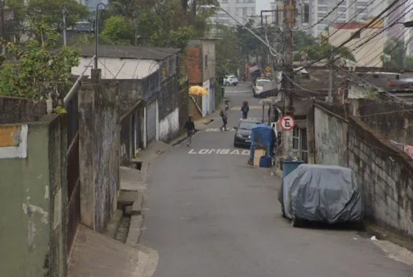 Morro do José Menino