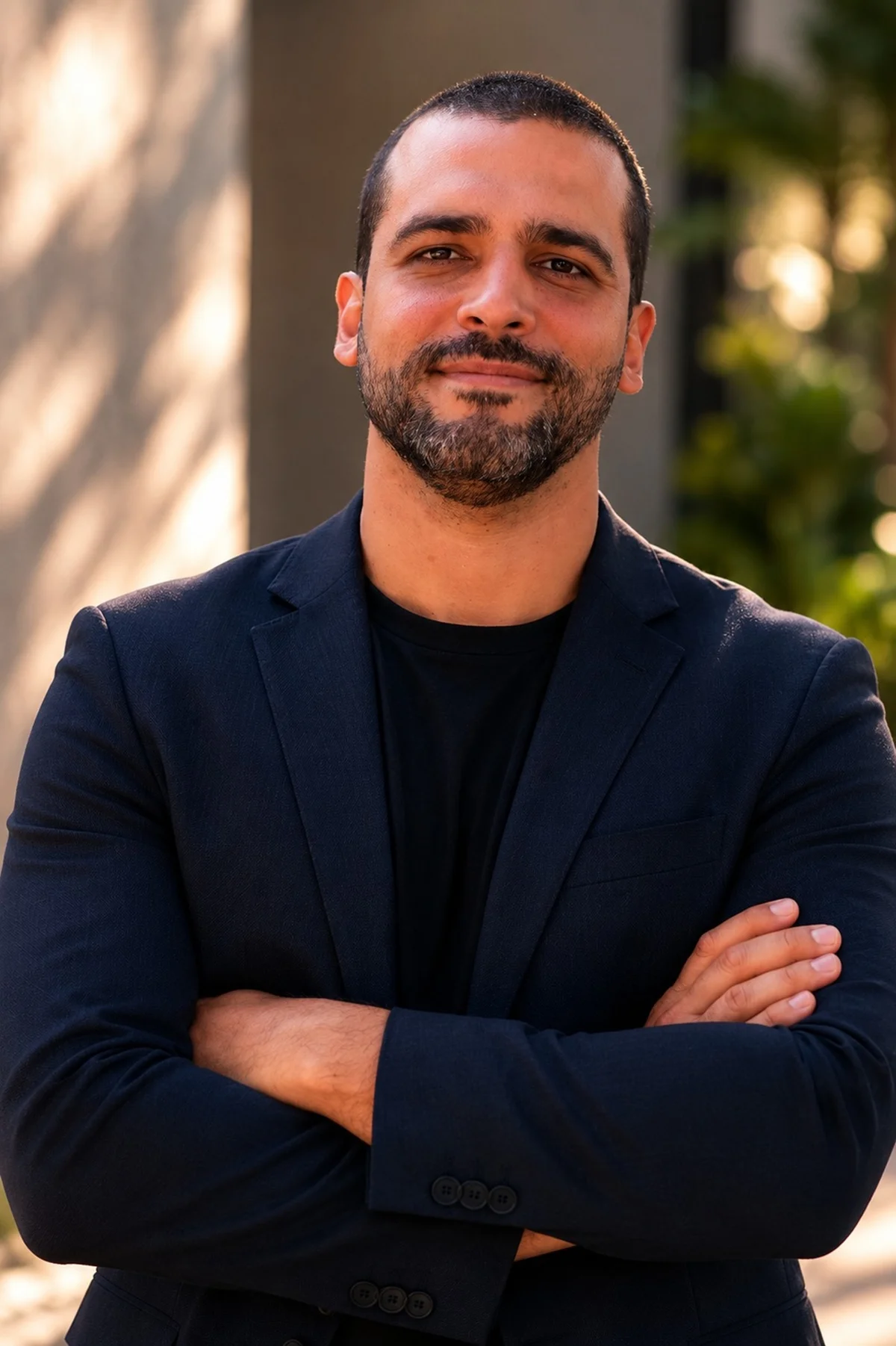 Gabriel Pinheiro é líder executivo da Abrasel em São Paulo, com atuação estratégica na articulação do setor de foodservice, inovação e desenvolvimento institucional. Atua na conexão entre mercado, políticas públicas e iniciativas para fortalecer bares e restaurantes Gabriel Pinheiro é líder executivo da Abrasel em São Paulo, com atuação estratégica na articulação do setor de foodservice, inovação e desenvolvimento institucional. Atua na conexão entre mercado, políticas públicas e iniciativas para fortalecer bares e restaurantes