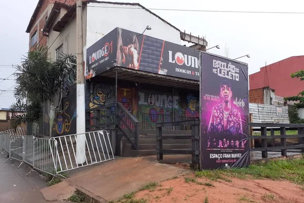 PM prende homem que atirou em cabeça de dono de bar no DF