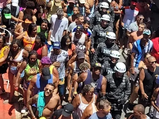 foragidos-carnaval-reconhecimento-facial-salvador-metropoles