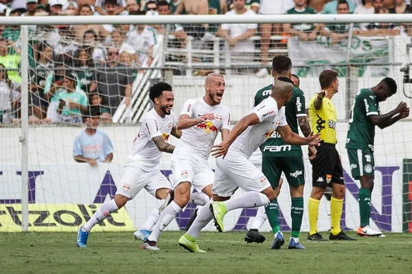 Conheça o elenco do Red Bull Bragantino, adversário do Corinthians
