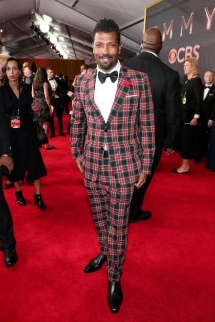 Deon Cole Deon Cole