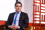 Entrevista com Juracy Cavalcante Lacerda Jr, Secretário de Saúde do Distrito Federal