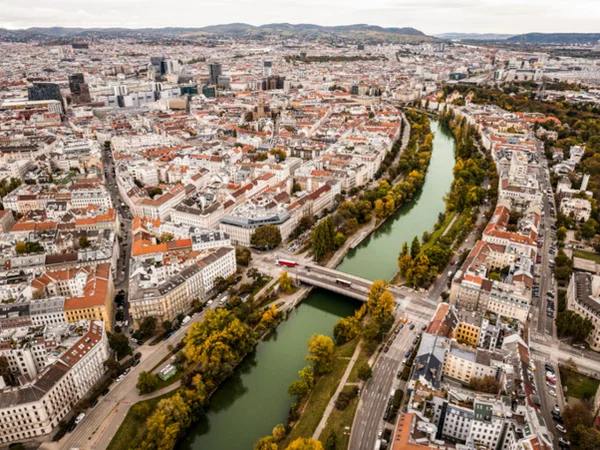 Viena melhores cidades - Metrópoles
