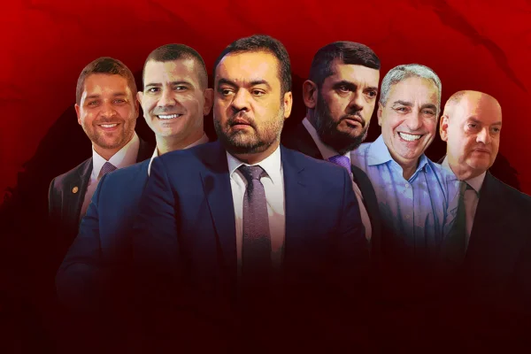 Conheça os principais personagens da atual confusão política no Rio
