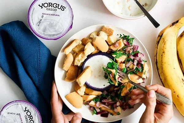 Fácil! Aprenda a preparar um saboroso ceviche vegano