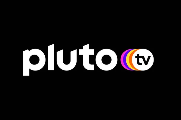 Pluto TV logo