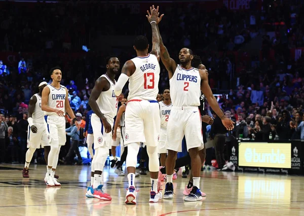Los Angeles Clippers