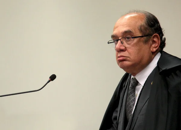 “Janot é o procurador mais desqualificado da PGR”, diz Gilmar Mendes