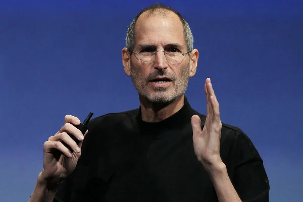 Steve Jobs