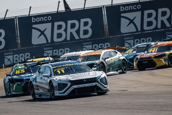 Ingressos gratuitos para Stock Car Brasília: cadastro começa nesta 3ª